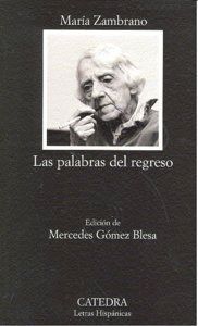 PALABRAS DEL REGRESO,LAS