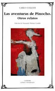 AVENTURAS DE PINOCHO,LAS