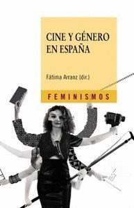 CINE Y GENERO EN ESPAÑA IGUALDAD EN EL CINE ESPAÑOL