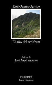 AÑO DEL WOLFRAM,EL