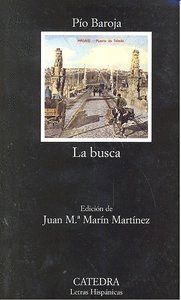 BUSCA,LA