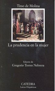 PRUDENCIA EN LA MUJER,LA