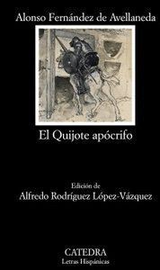 QUIJOTE APOCRIFO,EL LH