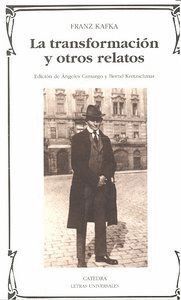 TRANSFORMACION Y OTROS RELATOS LA