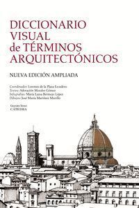 DIC.VISUAL DE TERMINOS ARQUITECTONICOS