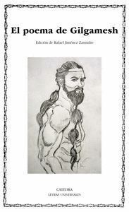 POEMA DE GILGAMESH,EL