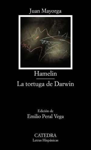 HAMELIN LA TORTUGA DE DARWIN