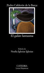 EL GALÁN FANTASMA