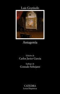 ANTAGONIA