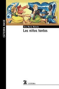 NIÑOS TONTOS,LOS