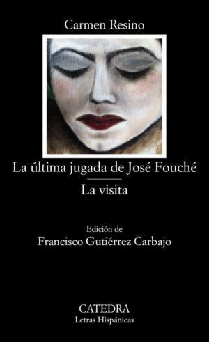 ULTIMA JUGADA DE JOSE FOUCHE LA VISITA,LA