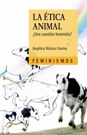 ETICA ANIMAL,LA