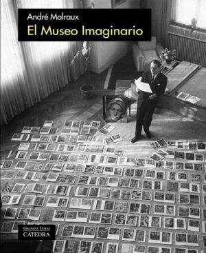 MUSEO IMAGINARIO,EL
