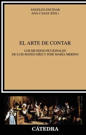 ARTE DE CONTAR,EL