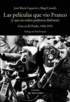 PELICULAS QUE VIO FRANCO,LAS
