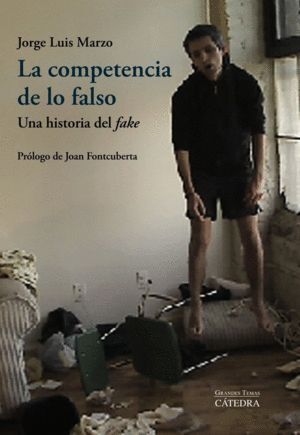 COMPETENCIA DE LO FALSO,LA