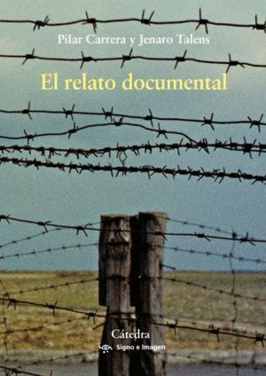 RELATO DOCUMENTAL,EL