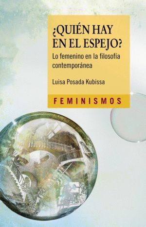 QUIEN HAY EN EL ESPEJO