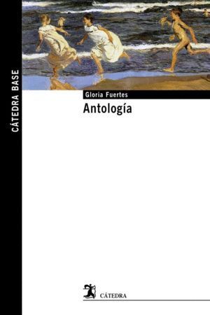 ANTOLOGIA GLORIA FUERTES