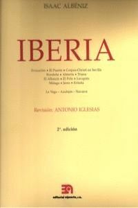 IBERIA 2ªED