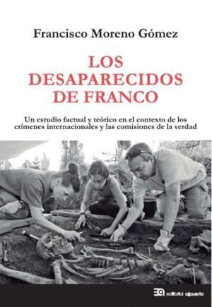 DESAPARECIDOS DE FRANCO,LOS