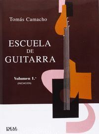 ESCUELA DE GUITARRA I O.VARIAS