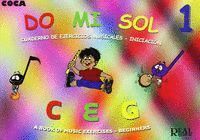 DO MI SOL 1        DO MI SOL   1