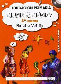 MUSIC & MUSICA 3 EP.3                             REAMU13EP