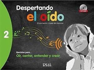 DESPERTANDO EL OIDO V.2