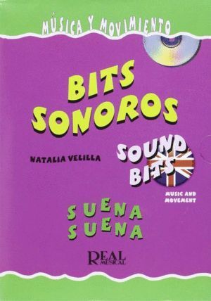 BITS SONOROS (NUEVA EDICION)