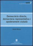 DEMOCRACIA DIRECTA