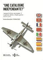UNE CATALOGNE INDEPENDANTE