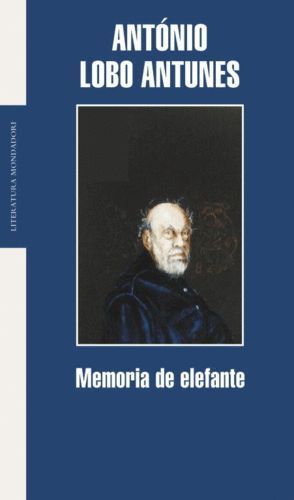 MEMORIA DE ELEFANTE LM