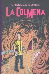 COLMENA,LA