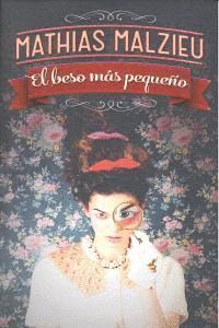 BESO MAS PEQUEÑO,EL