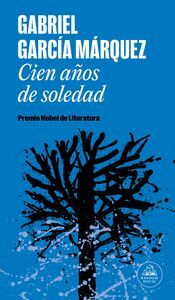 CIEN AÑOS DE SOLEDAD