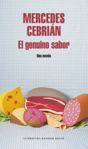 GENUINO SABOR,EL