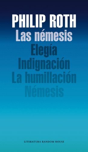 NEMESIS,LAS
