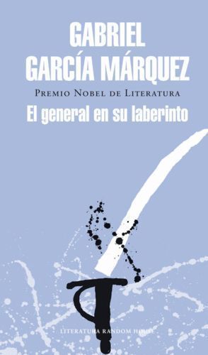 GENERAL EN SU LABERINTO (T)