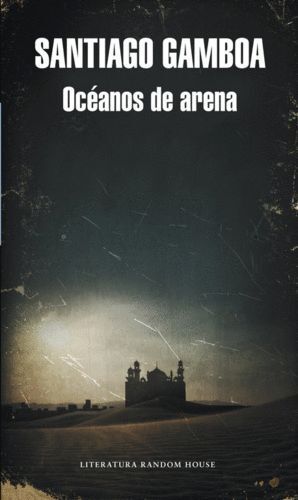 OCEANOS DE ARENA