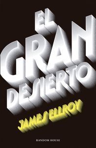 GRAN DESIERTO,EL