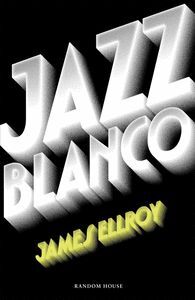 JAZZ BLANCO (CUARTETO DE LOS ANGELES 4)
