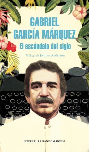 ESCANDALO DEL SIGLO,EL
