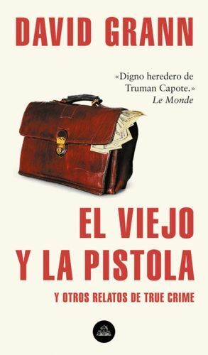 VIEJO Y LA PISTOLA,EL