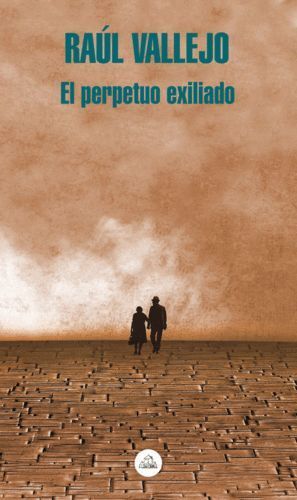 EL PERPETUO EXILIADO (MAPA DE LAS LENGUAS)