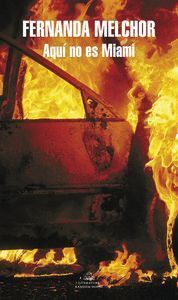 AQUI NO ES MIAMI (MAPA DE LAS LENGUAS)