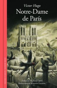 NOTRE-DAME DE PAR?S