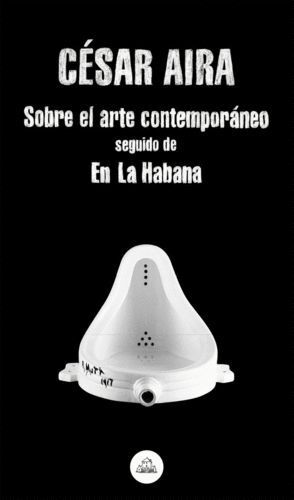 SOBRE EL ARTE CONTEMPORANEO / EN LA HABANA