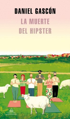 LA MUERTE DEL HIPSTER