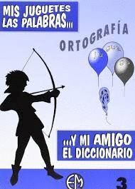 ORTOGRAFIA 3 MASPE